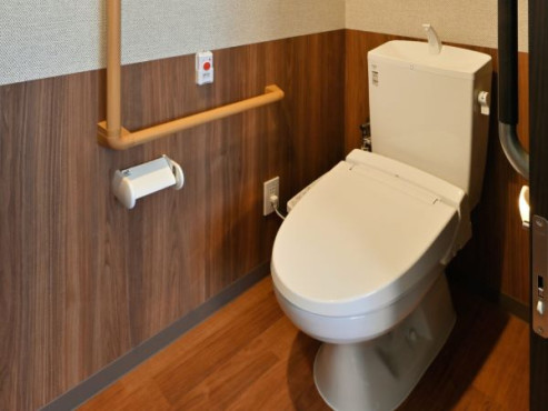 ファミリー・ホスピス東千葉ハウス