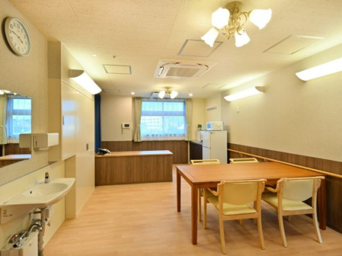 ファミリー・ホスピス東千葉ハウス