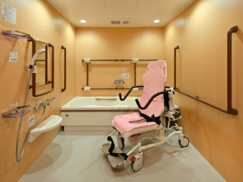 ファミリー・ホスピス東千葉ハウス