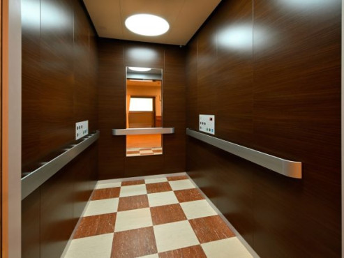 ファミリー・ホスピス東千葉ハウス