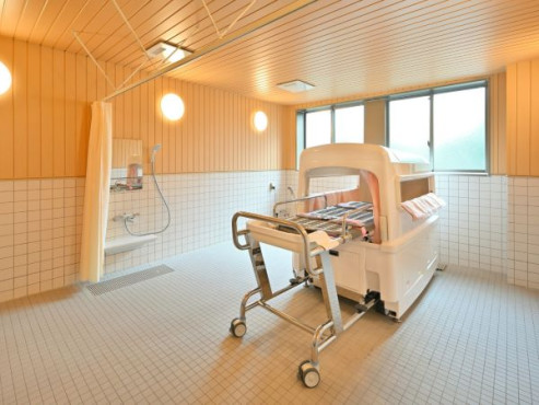 ファミリー・ホスピス東千葉ハウス