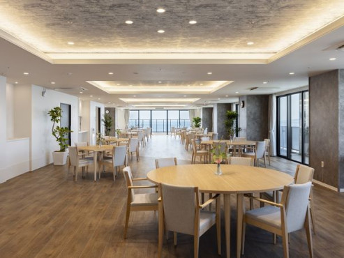 チャームスイート神戸垂水