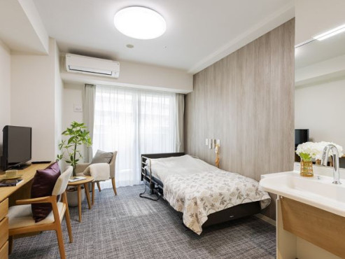 チャームスイート神戸垂水