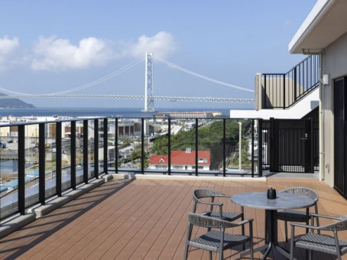 チャームスイート神戸垂水