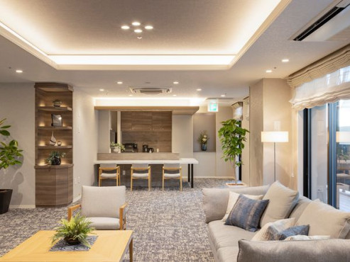 チャームスイート神戸垂水