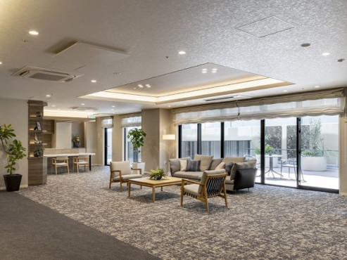 チャームスイート神戸垂水