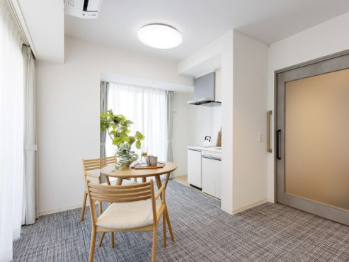 チャームスイート神戸垂水