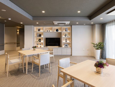 チャームスイート神戸垂水