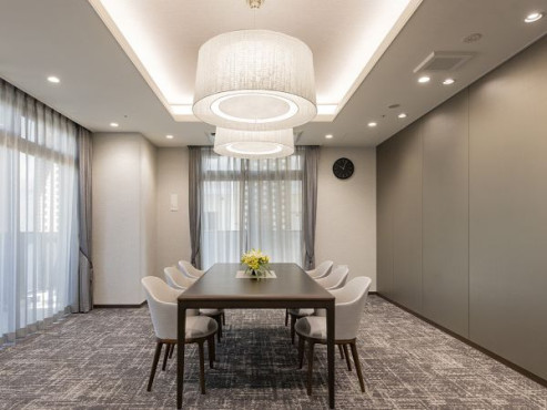 チャームスイート神戸垂水