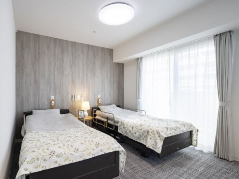 チャームスイート神戸垂水