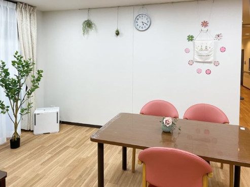 愛の家グループホーム京都南箱ノ井