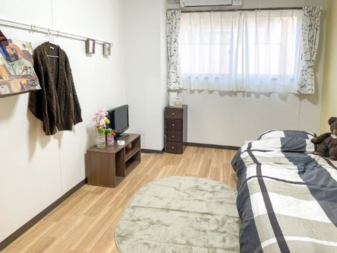 愛の家グループホーム京都南箱ノ井