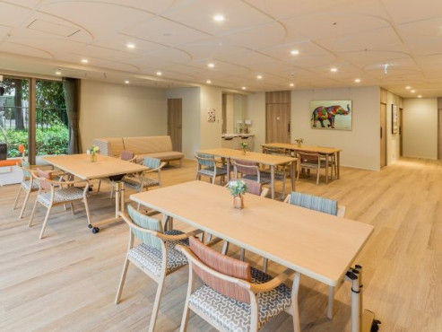 ガーデンテラス千歳烏山