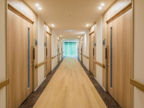 ガーデンテラス千歳烏山