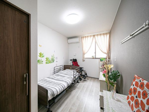 クランコート羽曳野弐番館