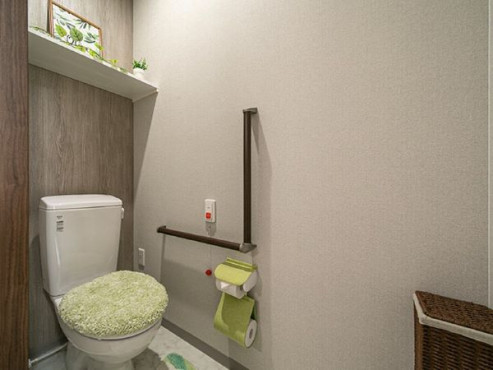 クランコート羽曳野弐番館