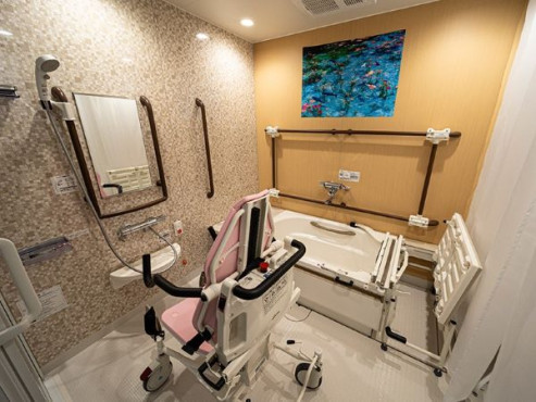 クランコート羽曳野弐番館