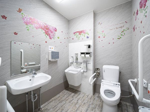 クランコート羽曳野弐番館