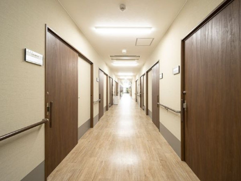 クランコート羽曳野弐番館