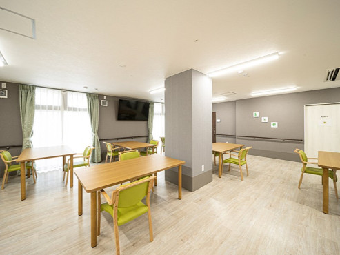 クランコート羽曳野弐番館