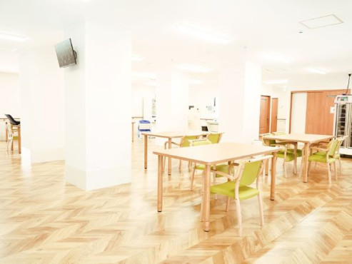 アルク豊中弐番館