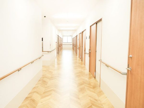 アルク豊中弐番館