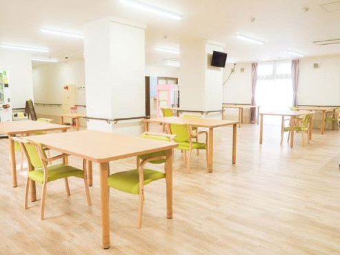 アルク大津唐崎