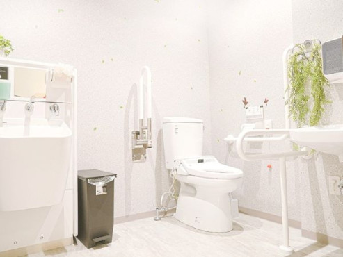 アルク大津唐崎