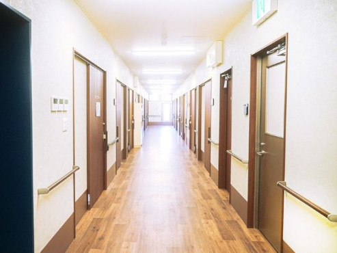 アルク大津唐崎