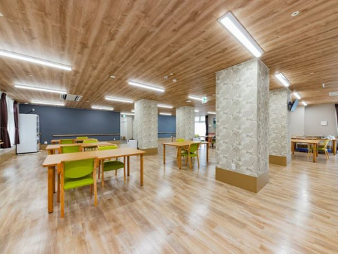 アルク奈良宝来