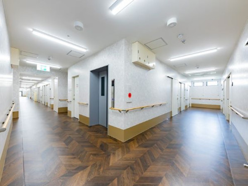 アルク奈良宝来