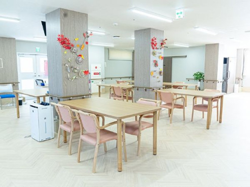 アルク川崎長沢