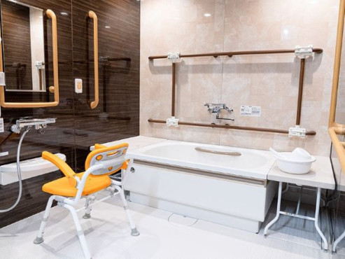 アルク川崎長沢