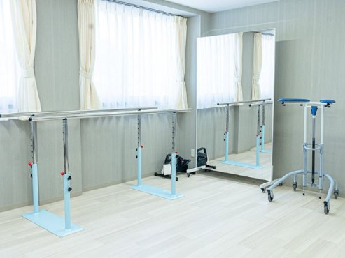 アルク川崎長沢