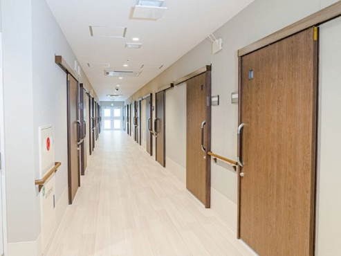 アルク川崎長沢