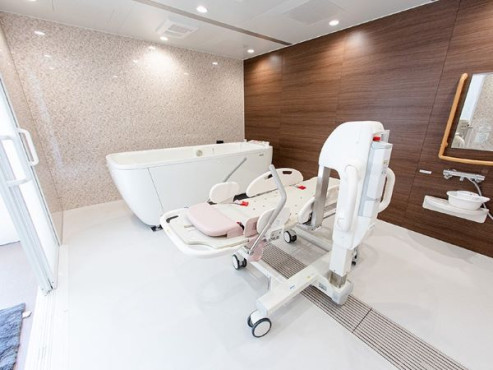 アルク川崎長沢