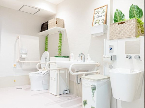 アルク川崎長沢