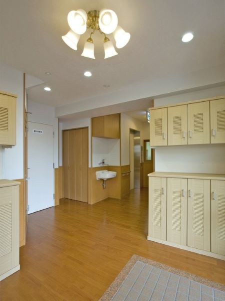 シニアホームあいか