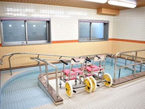 ベストライフ二俣川