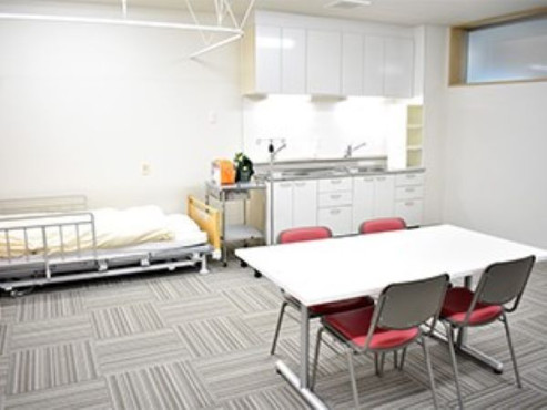 ベストライフ二俣川