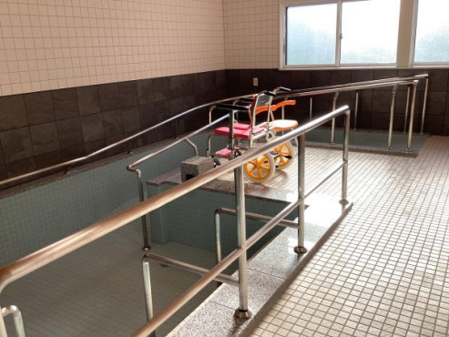 ベストライフ円山公園