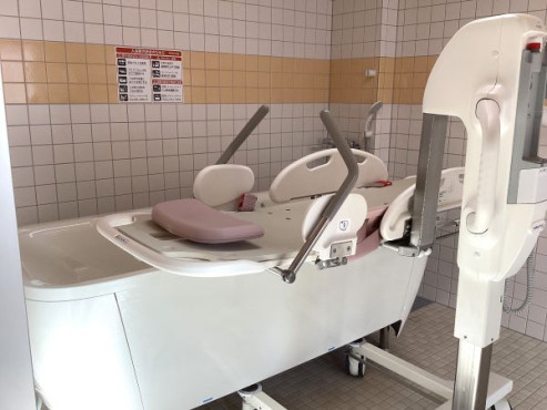 ベストライフ円山公園