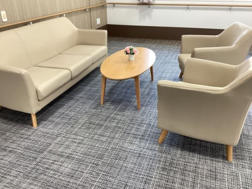 ベストライフ円山公園