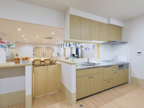 たのしい家神戸ジェームス山