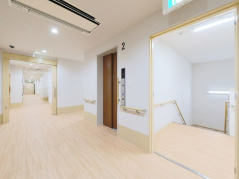 たのしい家神戸ジェームス山