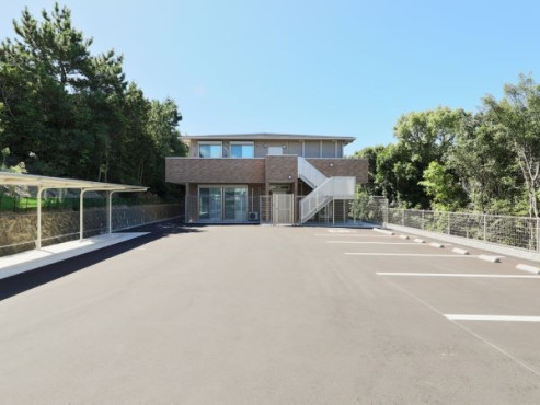 たのしい家神戸ジェームス山