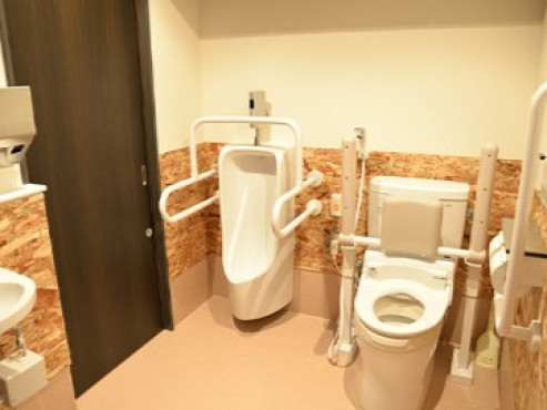 ハビリス・リ・トキ台東