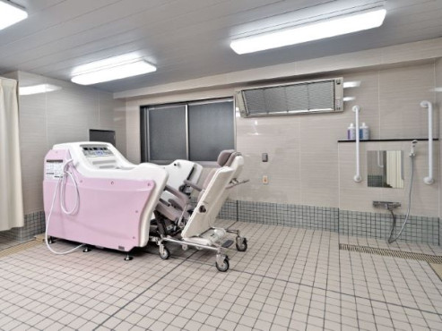 ルーブル道頓堀