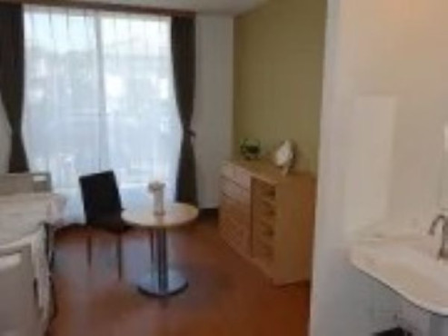 オガールむつみ