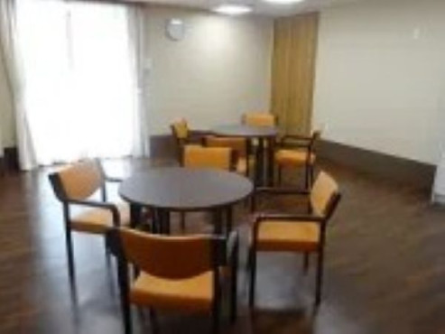 オガールむつみ